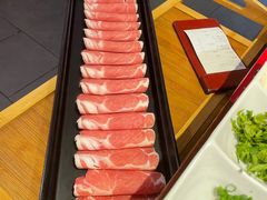 -1078號老北京涮肉(松柏店)