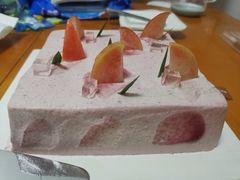 -积慕Cake(解放大道店)