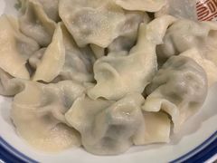 -新兴园饺子馆(北京百子湾店)