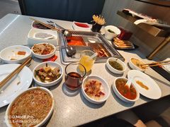 -海底捞大排档火锅(悦荟广场店)