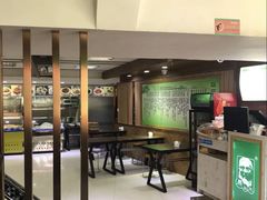 -马三元老汤牛肉面(小西门店)