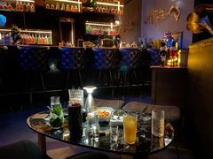 -Bar The Vortex(高新万达店)