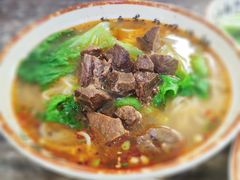 -天府面庄(天平路店)