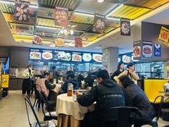 -蚝美人·生蚝海鲜烧烤(茶花园店)