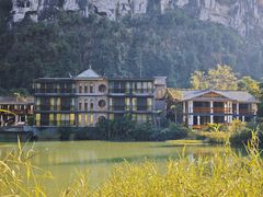 -大新明仕山庄