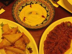 -Tajine Moroccan塔金摩洛哥中东餐厅