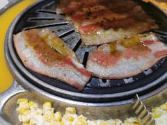 -韩宫宴烤肉·料理(苏州中心店)