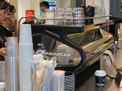 -Seesaw Coffee(上海国金中心店)