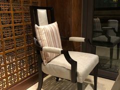 包厢-海陵岛保利皇冠假日酒店·御公馆中餐厅 CANAL LNUA