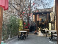 -锦小馆(安贞店)
