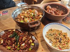 -图味美小黄鱼·景德菜(浙江路店)
