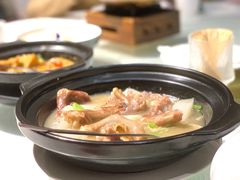 原汁掌翼煲-潮荟·经典潮州菜