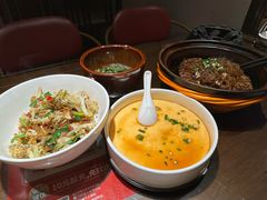 -味上湘菜馆(岳麓山店)