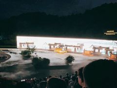 -鼎盛王朝康熙大典实景演出