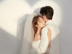 -青禾婚纱摄影(杭州店)