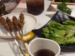 -祥源胡同·涮牛羊肉火锅(花桥店)