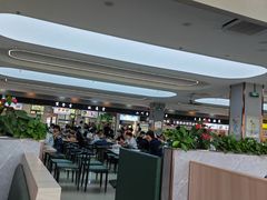 -中国传媒大学南广学院第3食堂