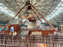 -东方山水乐园山之王国(全室内)