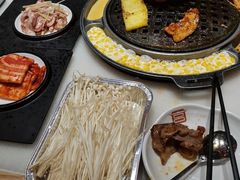 -韩宫宴炭火烤肉(印象城店)