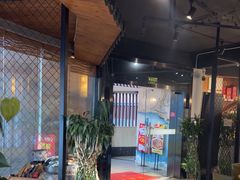 -盐帮食坊•小河帮川菜(四川师大店)