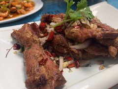 -味好美土菜(迎宾东路店)