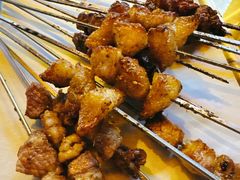 -四禧精酿铜锅涮肉·烧烤工场(大明湖店)