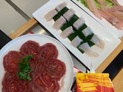 -四川仁火锅(军工店)