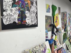 -耳朵人艺术(解放碑校区)