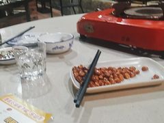 -墨脱石锅椰子鸡•香草鸭•东山羊(大东海店)