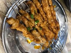 -江城燕子大排档(江汉路步行街店)