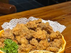 -日吉丸·鸟将军炭火融合酒馆(中央大街店)
