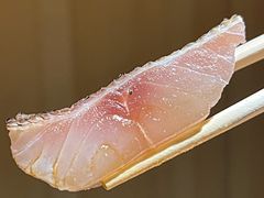 -镹·鱼料理  国产鱼使用店