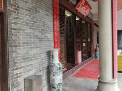 -华林禅寺