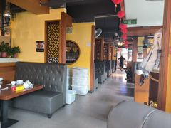 -宣威山野人家·云南菜·菌火锅(金碧店)