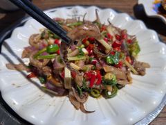 -老号尤兔头(西川店)