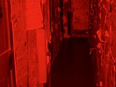 -关你鬼室大型密室逃脱(佛山创意园店)