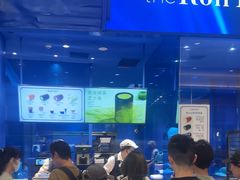 -the Roll'ING手作瑞士卷专门店(卓悦中心店)