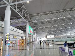 -石家庄正定国际机场-T2航站楼