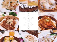 -顺德人家食府(黄金广场店)
