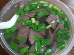 -阿一猪红汤(总店)