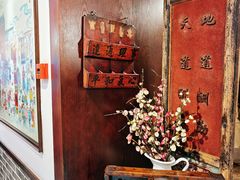 -老厨家(中央大街西七道街店)
