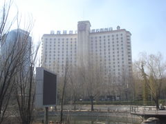 -北京珀丽酒店