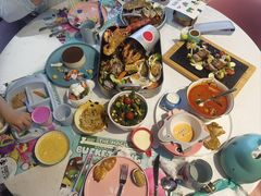 -水桶王国主题餐厅·聚会·生日派对·亲子活动·家庭套餐(亚龙湾希尔顿店)