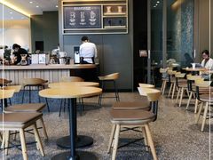 大堂-星巴克(衡阳崇盛晶珠广场店)