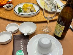 -州康·本帮菜(南桥百联店)