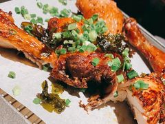 -绿茶餐厅(千岛湖银泰城店)