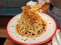 -A货肉蟹煲(印象城店)