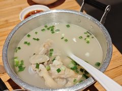 -周小波重庆小面·重庆名小吃(邹容路店)