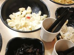 -比格比萨自助(宋家庄店)