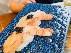 -Mr.Fish鱼鲜生海鲜放题(高德置地冬广场店)
